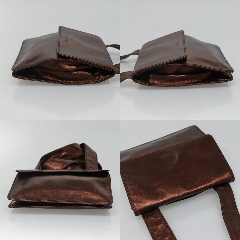 Chanel Classic Flap Shoulder Bag - Picture 3 of 7